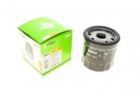 Масляный фильтр VALEO 586147