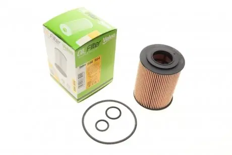 Масляний фільтр VALEO 586504