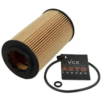 Масляний фільтр VALEO 586505