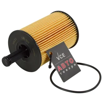 Масляный фильтр VALEO 586506