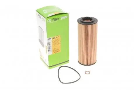 Масляный фильтр VALEO 586511