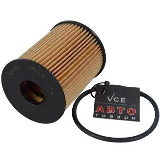 Масляный фильтр VALEO 586516