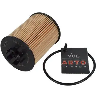 Масляный фильтр VALEO 586519