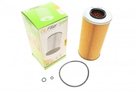 Масляный фильтр VALEO 586521