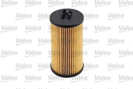 Фільтр VALEO 586531
