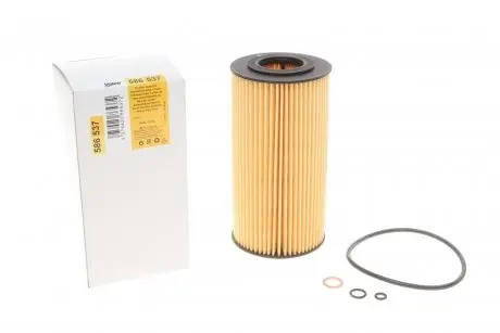 Масляний фільтр VALEO 586537