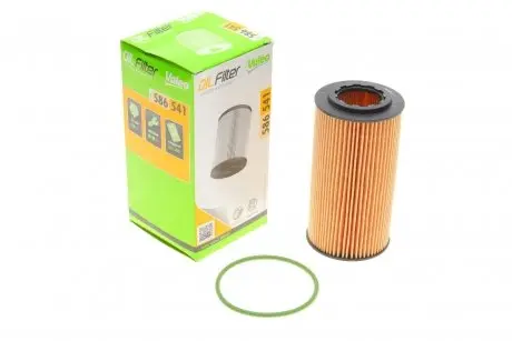 Масляный фильтр VALEO 586541