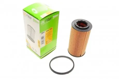 Масляный фильтр VALEO 586552