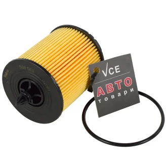 Масляный фильтр VALEO 586563