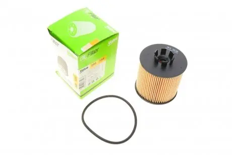 Масляний фільтр VALEO 586598