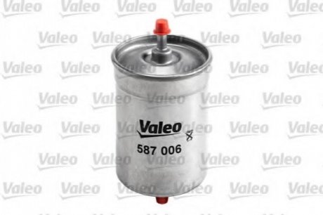 Топливный фильтр VALEO 587006