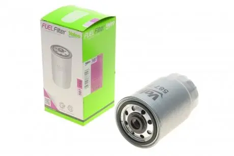Топливный фильтр VALEO 587715