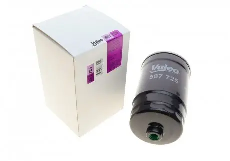 Топливный фильтр VALEO 587725