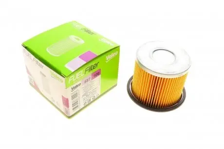 Топливный фильтр VALEO 587900