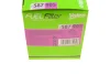 Топливный фильтр VALEO 587905 (фото 8)