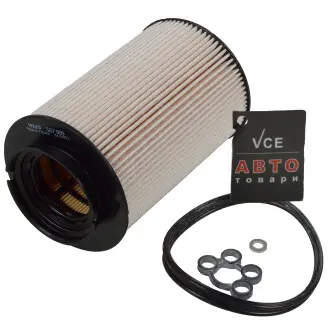 Топливный фильтр VALEO 587909