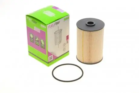 Топливный фильтр VALEO 587919