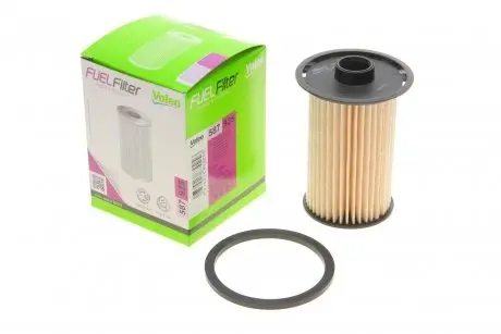 Паливний фільтр VALEO 587925