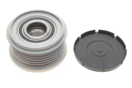 Механизм свободного хода генератора VALEO 588002