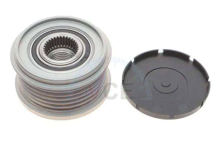 Механизм свободного хода генератора VALEO 588002 (фото 1)