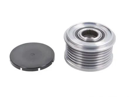 Механизм свободного хода генератора VALEO 588005