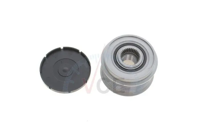 Механизм свободного хода генератора VALEO 588006 (фото 1)