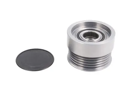 Механізм вільного ходу генератора VALEO 588007