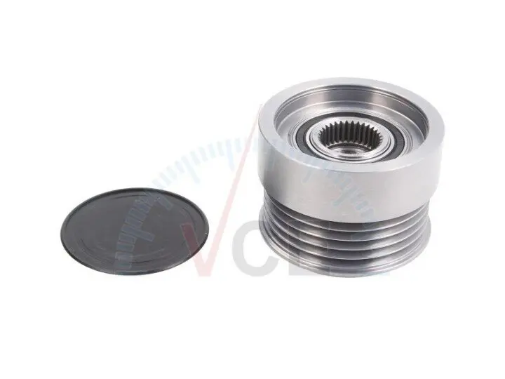 Механизм свободного хода генератора VALEO 588007 (фото 1)