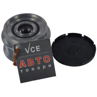 Механизм свободного хода генератора VALEO 588008