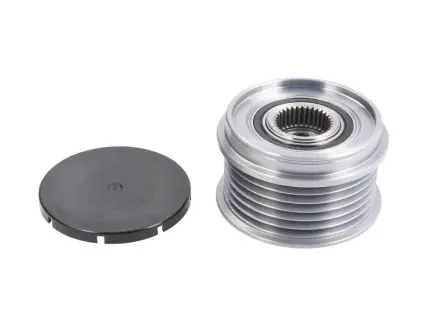 Механізм вільного ходу генератора VALEO 588012