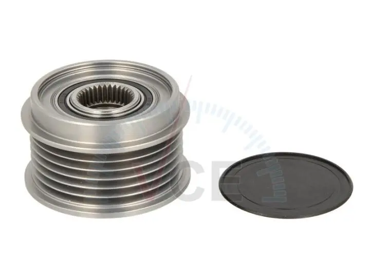 Шків генератора VALEO 588013 (фото 1)