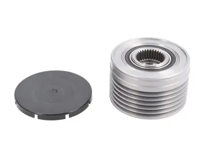 Механизм свободного хода генератора VALEO 588017