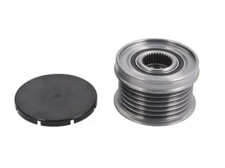 Механизм свободного хода генератора VALEO 588018