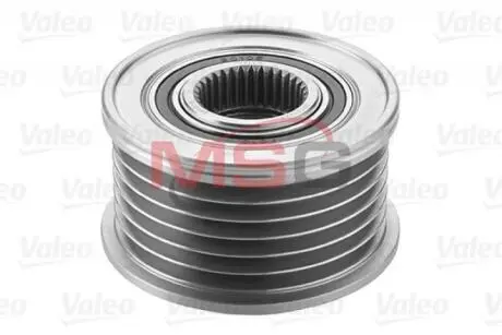 Механізм вільного ходу генератора VALEO 588019