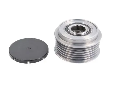 Механізм вільного ходу генератора VALEO 588021