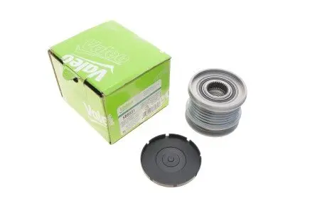 Механизм свободного хода генератора VALEO 588031