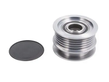 Механізм вільного ходу генератора VALEO 588035