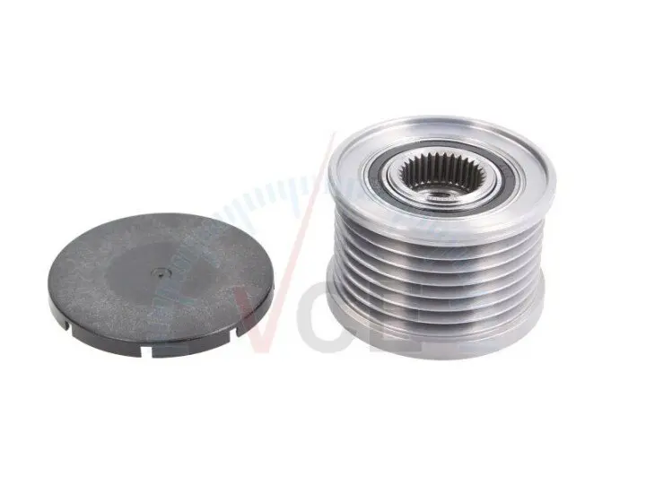 Фото 1 - Шкив генератора VALEO 588040 Шкив генератора VALEO 588040 (фото 1)