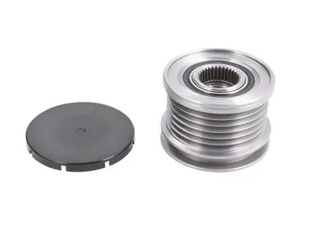 Механизм свободного хода генератора VALEO 588048