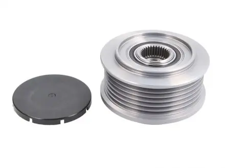 Механизм свободного хода генератора VALEO 588050