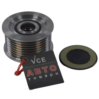 Механизм свободного хода генератора VALEO 588053