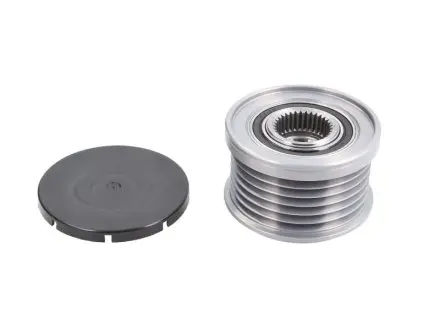 Механізм вільного ходу генератора VALEO 588055