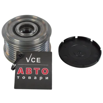 Механизм свободного хода генератора VALEO 588057