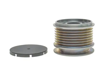 Механізм вільного ходу генератора VALEO 588060