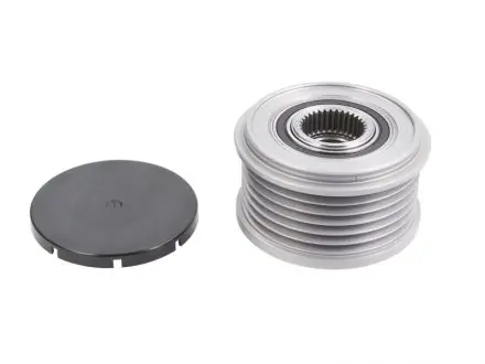 Механизм свободного хода генератора VALEO 588061