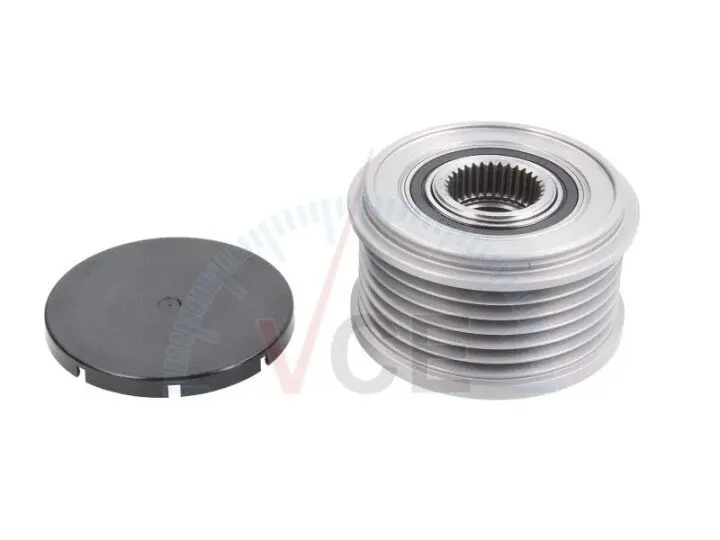 Механизм свободного хода генератора VALEO 588061 (фото 1)