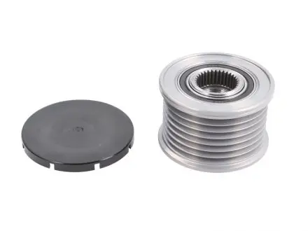 Механизм свободного хода генератора VALEO 588063