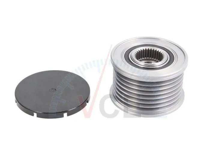 Фото 1 - Механизм свободного хода генератора VALEO 588072 Механизм свободного хода генератора VALEO 588072 (фото 1)