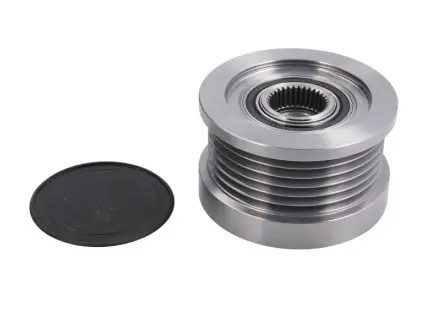 Механизм свободного хода генератора VALEO 588076