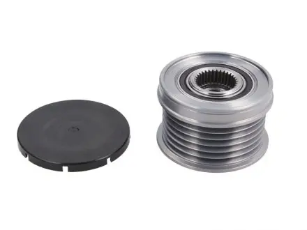 Механизм свободного хода генератора VALEO 588078